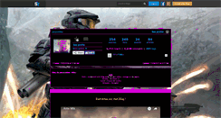 Desktop Screenshot of jeeuxviideo.skyrock.com