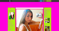 Desktop Screenshot of camoe201.skyrock.com