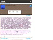 Tablet Screenshot of duel-beaux-belles.skyrock.com