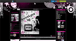 Desktop Screenshot of missa-kisses.skyrock.com