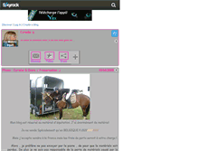 Tablet Screenshot of cy-matos-equit.skyrock.com