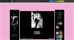 Desktop Screenshot of juliiah---x3.skyrock.com