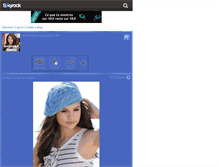 Tablet Screenshot of gogomez-selena.skyrock.com