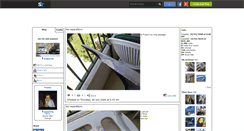 Desktop Screenshot of gregclioidc.skyrock.com