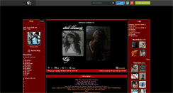 Desktop Screenshot of miss-fly01.skyrock.com