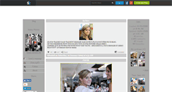 Desktop Screenshot of emma-watson-2b.skyrock.com