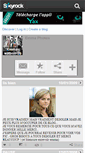 Mobile Screenshot of emma-watson-2b.skyrock.com