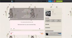 Desktop Screenshot of amourdecitacions.skyrock.com