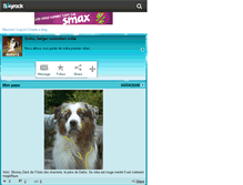 Tablet Screenshot of daiko13.skyrock.com