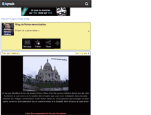 Tablet Screenshot of fiction-tennis-ballon.skyrock.com
