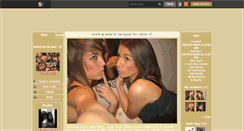 Desktop Screenshot of co-chi-naa.skyrock.com