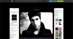 Desktop Screenshot of mauss-soutien.skyrock.com