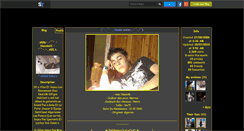 Desktop Screenshot of nassim-kaka22.skyrock.com