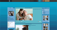 Desktop Screenshot of gallaud.skyrock.com