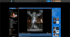 Desktop Screenshot of lusolatino.skyrock.com