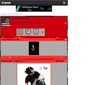 Tablet Screenshot of indochine-15-09-bercy.skyrock.com