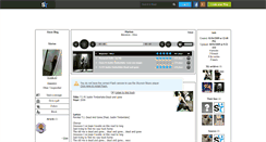 Desktop Screenshot of m-ziik-x3.skyrock.com