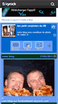 Mobile Screenshot of fredetloic88.skyrock.com