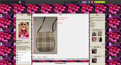 Desktop Screenshot of le-dressing-vintage.skyrock.com