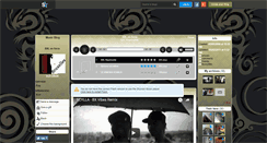 Desktop Screenshot of bx2l-officiel.skyrock.com