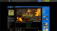 Desktop Screenshot of o-aslan-grim-o.skyrock.com