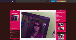 Desktop Screenshot of julie200994.skyrock.com
