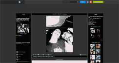 Desktop Screenshot of piieces-of-liife.skyrock.com