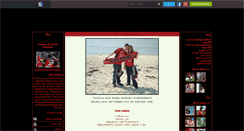 Desktop Screenshot of anciens-du-stade-rennais.skyrock.com