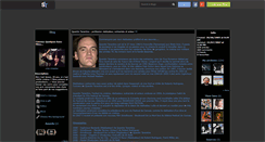 Desktop Screenshot of cine-cinestar.skyrock.com