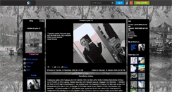 Desktop Screenshot of lecturealyon.skyrock.com
