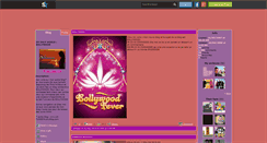 Desktop Screenshot of miss-india-1994.skyrock.com