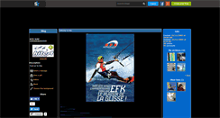 Desktop Screenshot of kiteur44.skyrock.com