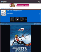 Tablet Screenshot of kiteur44.skyrock.com