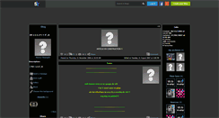 Desktop Screenshot of manny-78sang30.skyrock.com