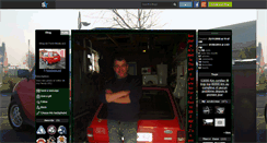 Desktop Screenshot of ford-fiesta-xr2.skyrock.com