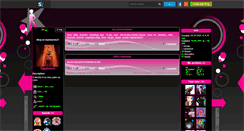 Desktop Screenshot of lapetasedu27.skyrock.com