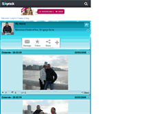 Tablet Screenshot of gpery.skyrock.com