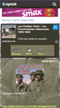 Mobile Screenshot of fallschirmjaeger1941.skyrock.com