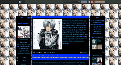 Desktop Screenshot of dgrayman007.skyrock.com