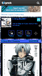 Mobile Screenshot of dgrayman007.skyrock.com