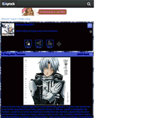 Tablet Screenshot of dgrayman007.skyrock.com