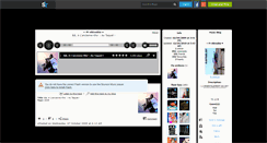 Desktop Screenshot of m-ektoubi.skyrock.com