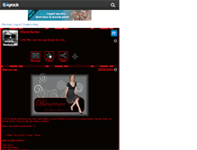 Tablet Screenshot of hilarie--burton--20.skyrock.com