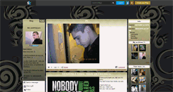 Desktop Screenshot of henri59110.skyrock.com