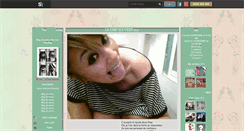 Desktop Screenshot of ness-vide-son-dressing.skyrock.com
