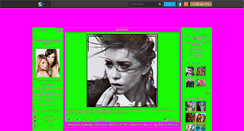 Desktop Screenshot of marie-kate--and--ashley.skyrock.com