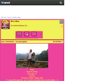 Tablet Screenshot of anais-oui-c-mwa.skyrock.com