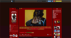 Desktop Screenshot of jaja36000.skyrock.com