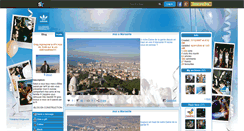 Desktop Screenshot of devun.skyrock.com