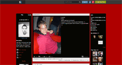 Desktop Screenshot of clip-et-clap.skyrock.com